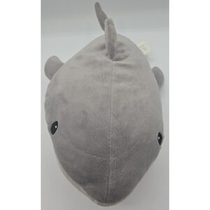 Kohls Cares 15" Gilbert the Great White Shark Plush Kohl's Stuffed Toy